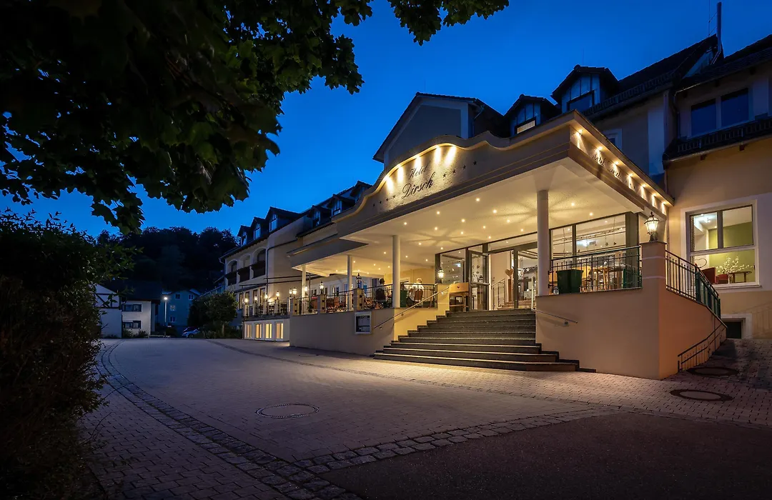 Hotel Dirsch Wellness & Spa Resort-1