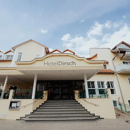 Hotel Dirsch Wellness & Spa Resort-2